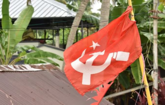 Mass Resignations Hit CPI(M) in Alappuzha Amid Party Congress in Madurai